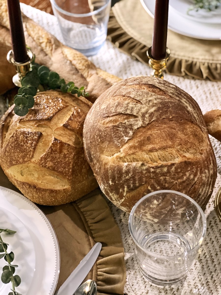 Farm To Market Bread tweet media
