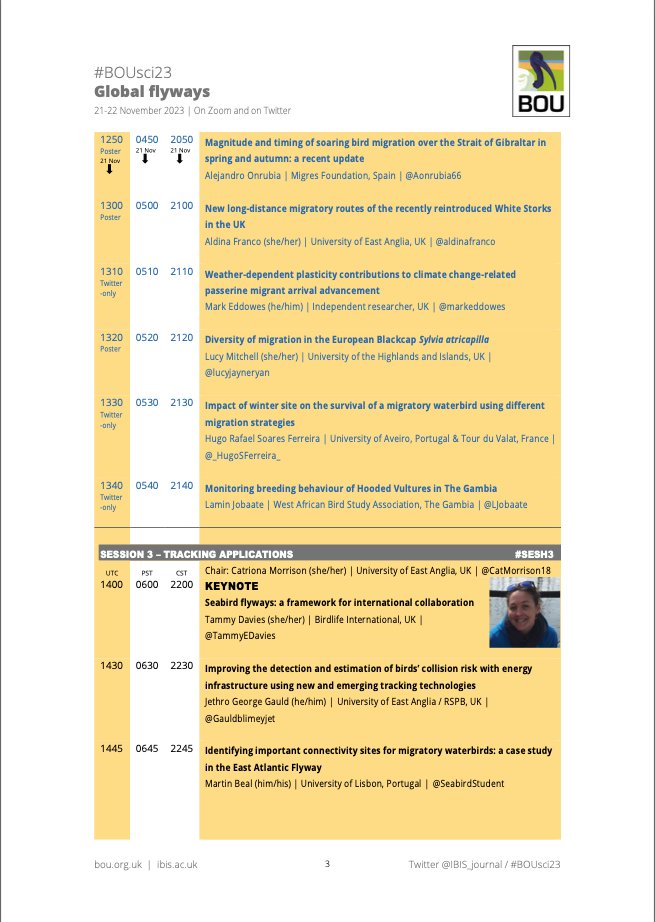 Wouter Vansteelant tweet media