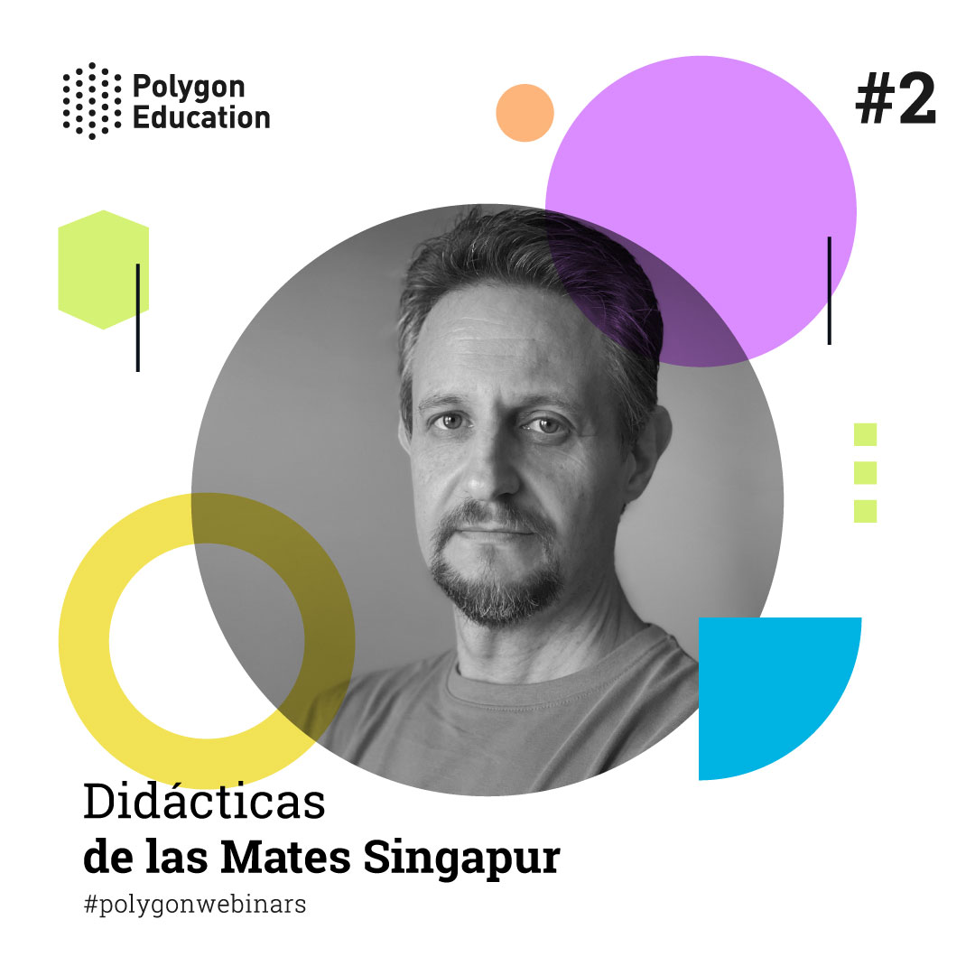 Polygon Education (@polygoneduca) on Twitter photo Te gustaría enseñar conceptos matemáticos desde la comprensión? Si tu respuesta es sí, no te pierdas el taller gratuito de Didácticas de las Matemáticas Singapur.
29 de noviembre a las 18:00 horas con <a href="/lsolanon/">Luis Solano Nogales</a>
Apúntate aquí: bit.ly/3R6YP2M
#educacion #matessingapur Te gustaría enseñar conceptos matemáticos desde la comprensión? Si tu respuesta es sí, no te pierdas el taller gratuito de Didácticas de las Matemáticas Singapur.
29 de noviembre a las 18:00 horas con <a href="/lsolanon/">Luis Solano Nogales</a>
Apúntate aquí: bit.ly/3R6YP2M
#educacion #matessingapur