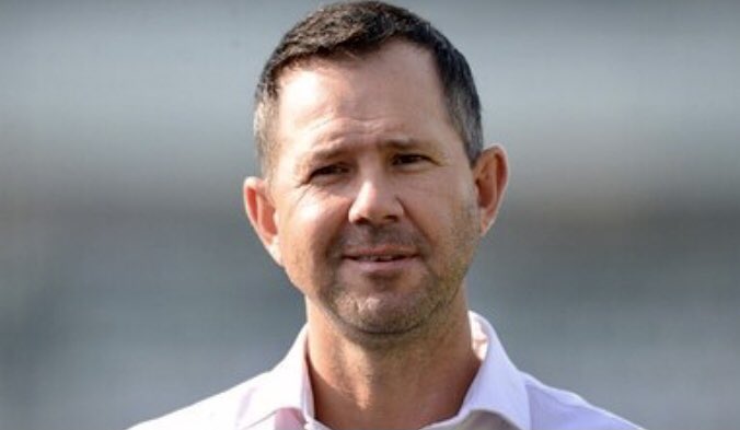 ہم سب کھلاڑیوں کو عمران کی کپتانی کا دور بطور نصاب پڑھایا جاتا ہے

-  رکی پونٹنگ -
آسٹریلیائی کرکٹ کے سابق کپتان