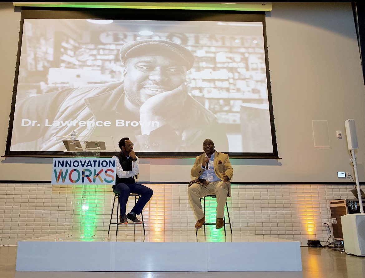 iwbmore's tweet photo. This past Wednesday marked a milestone in our journey, filled with collaboration and incredible memories. A heartfelt thank you for being a vital part of our story and this memorable celebration! #iwbmore5 https://t.co/S3ycMWGCO5