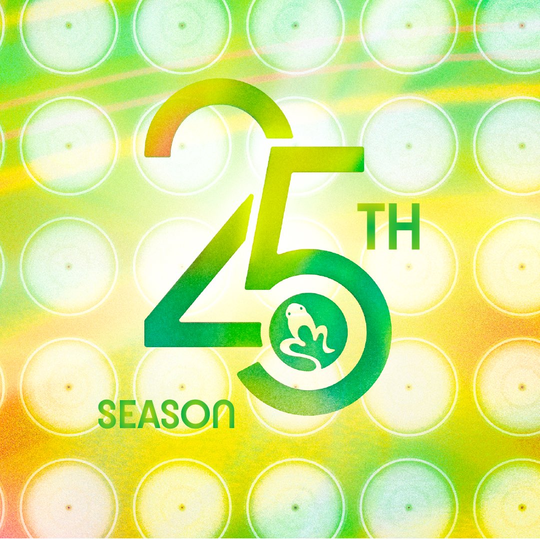 Our 25th Anniversary season is HERE. From Houdini to Oaxaca, you’re in for an exceptional year of never-before-seen theatrical experiences. amphibianstage.com/publication/20…