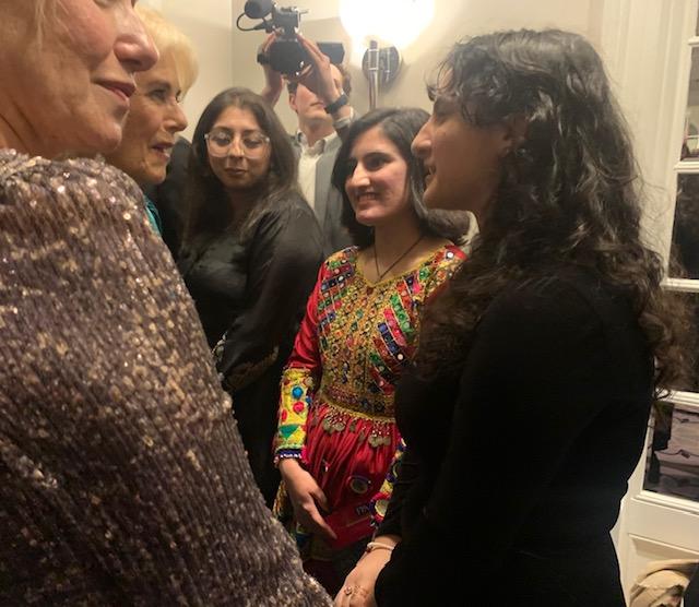 Thomson Foundation tweet media