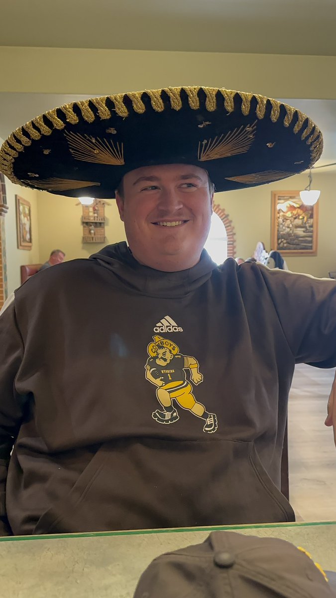 Happy birthday to the man, the myth, the legend <a href="/Mcclinthawk98/">Clint Hoehler</a>! Thank you for all that you do! Hope you have a great one!