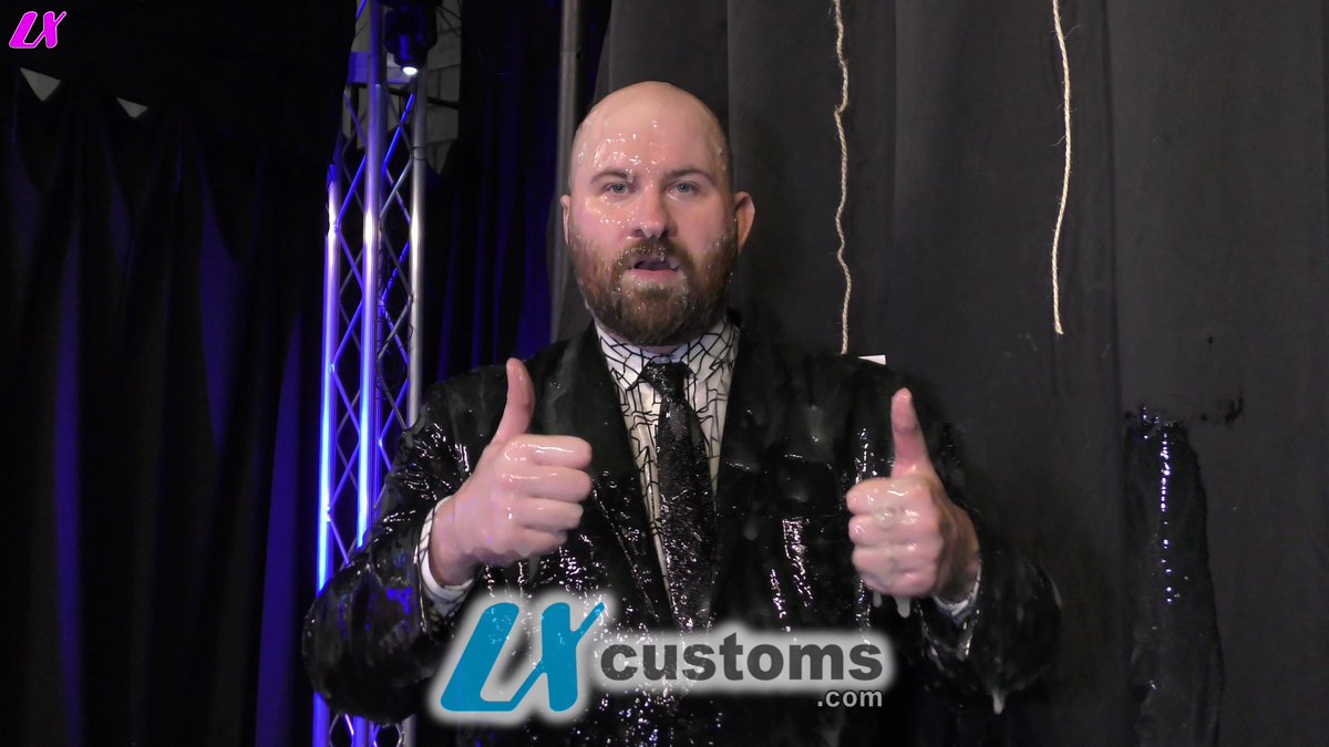 LiquidXtv's tweet photo. Filmed at The Messyworld Studios...

Stream: https://t.co/dxxQ6AXoWB
Download: https://t.co/c3tWzHNVeq https://t.co/j1lKijaiRw