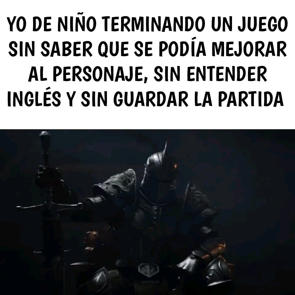 SrLuchoPortuano's tweet photo. ¿Cuál fue el primer juego que terminaron? https://t.co/rMqSndPO3o