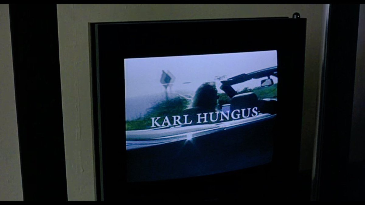 [Dude]: Karl… Hungus.