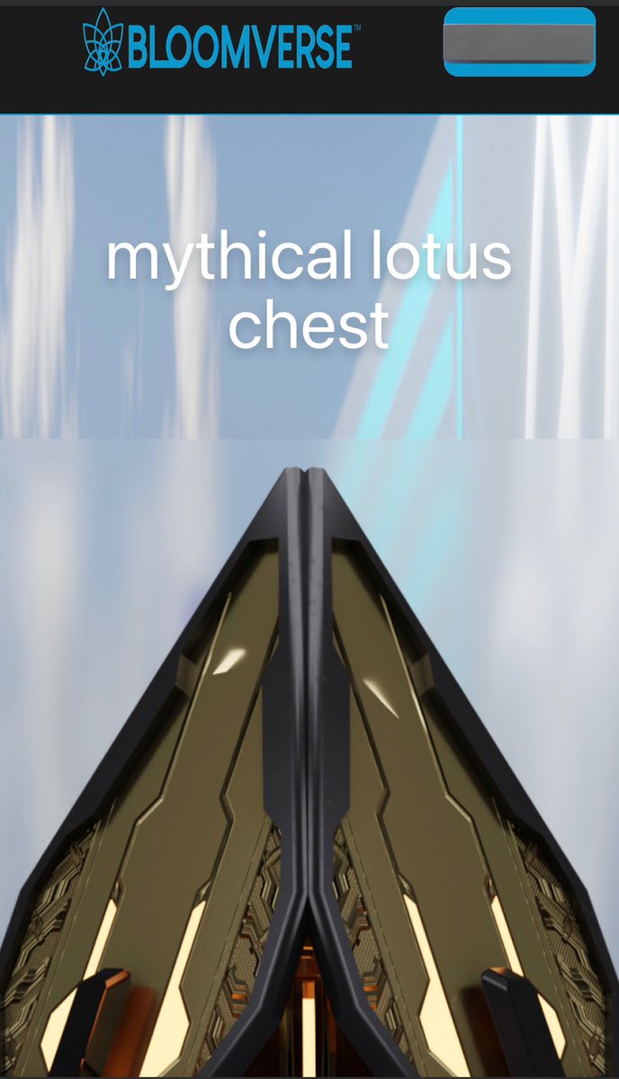 Soon 🎁 

Get your chests ready 👀