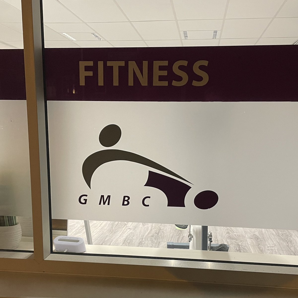 Ben ik de enige die het ziet?