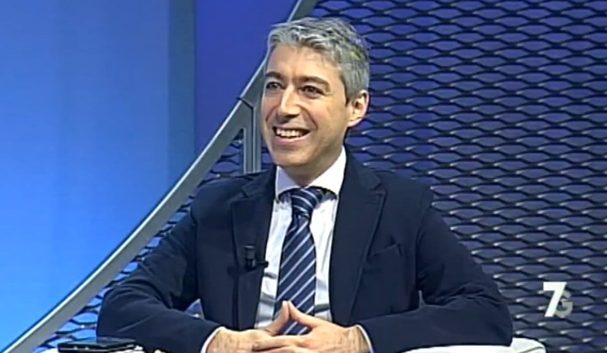 InterFanTV's tweet photo. Stasera nuovo appuntamento con #IlProcesso di @7GoldSport!!
Vi aspetto in onda dalle 20.45 alle 24.00!! https://t.co/TZbbA8J2Uz