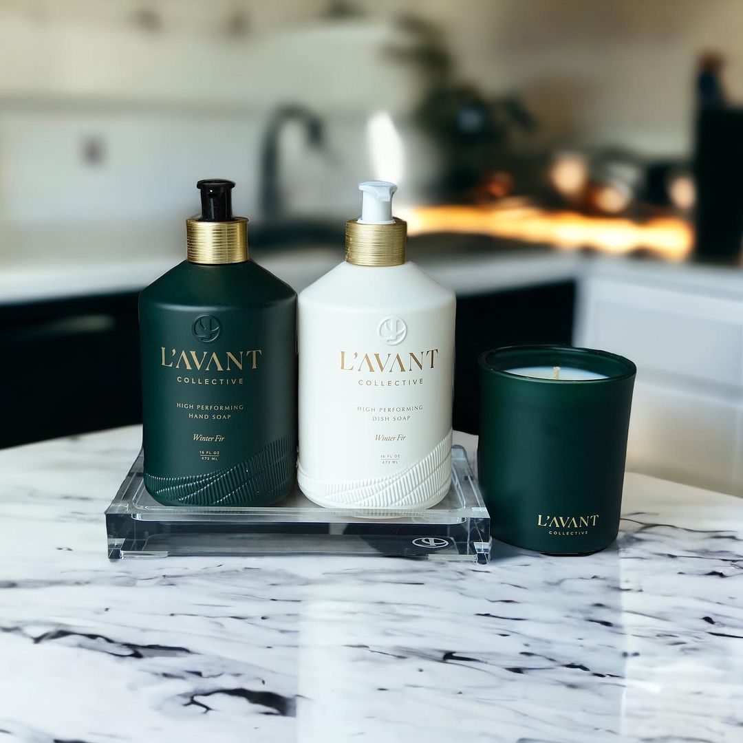Lavant Collective tweet media