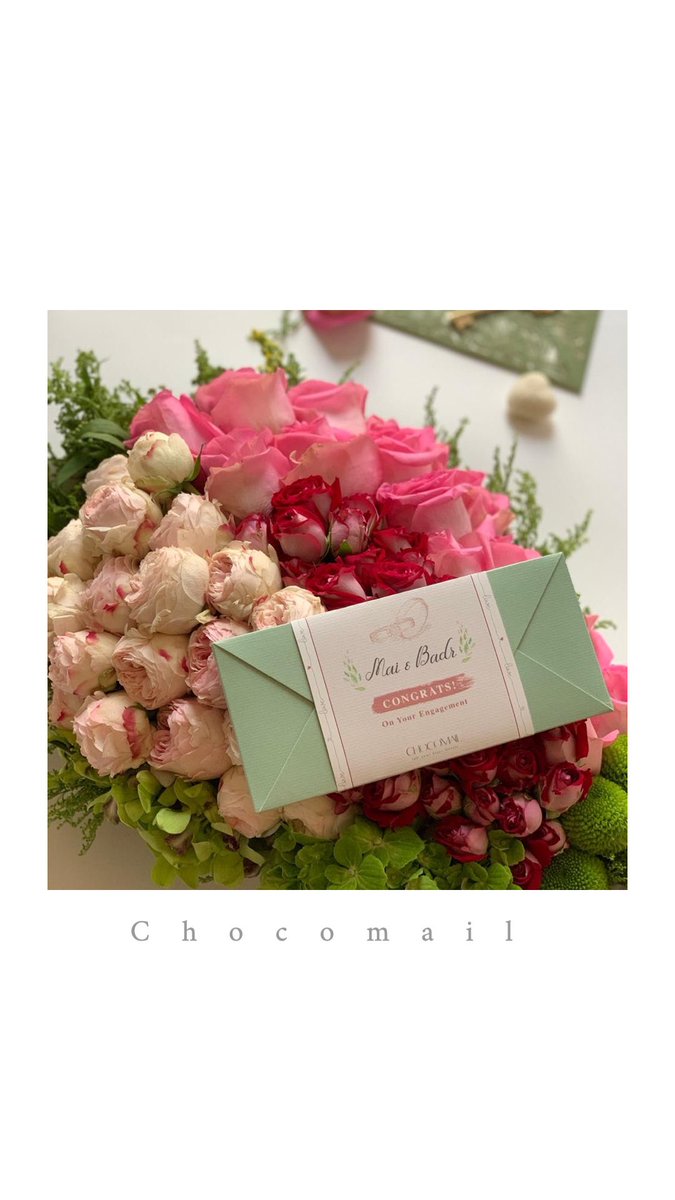 FlowerMail_'s tweet photo. ودائماً بعد كل محادثة لطيفة بينك وبين شخص تحبه ... توجد محادثة ألطف بينك وبين قلبك ..💞 https://t.co/ZWQ0dulbe0