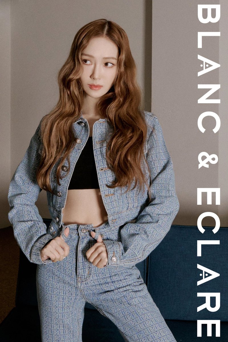 JessicaJChile's tweet photo. FOTOS: #Jessica para Blanc &amp; Eclare https://t.co/MqoNbUaYWZ