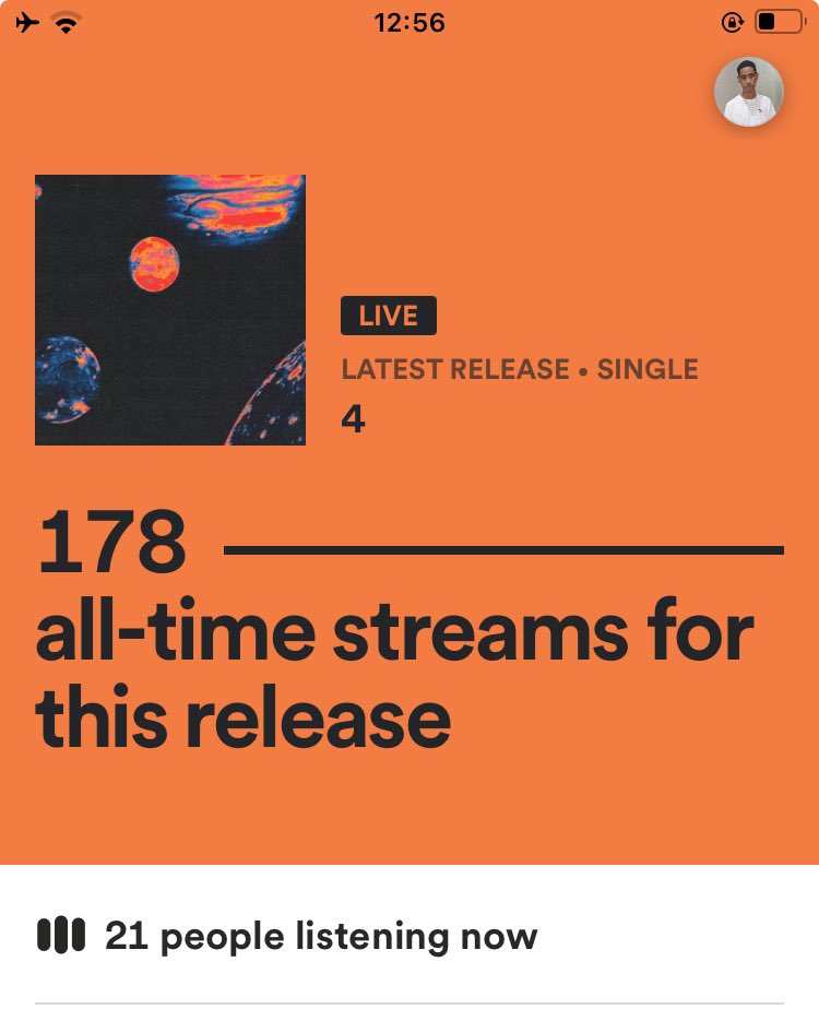 ayronsmith_'s tweet photo. New Music Out Now 

https://t.co/B1dB7Vsq0N https://t.co/j9Pr9yfaFf