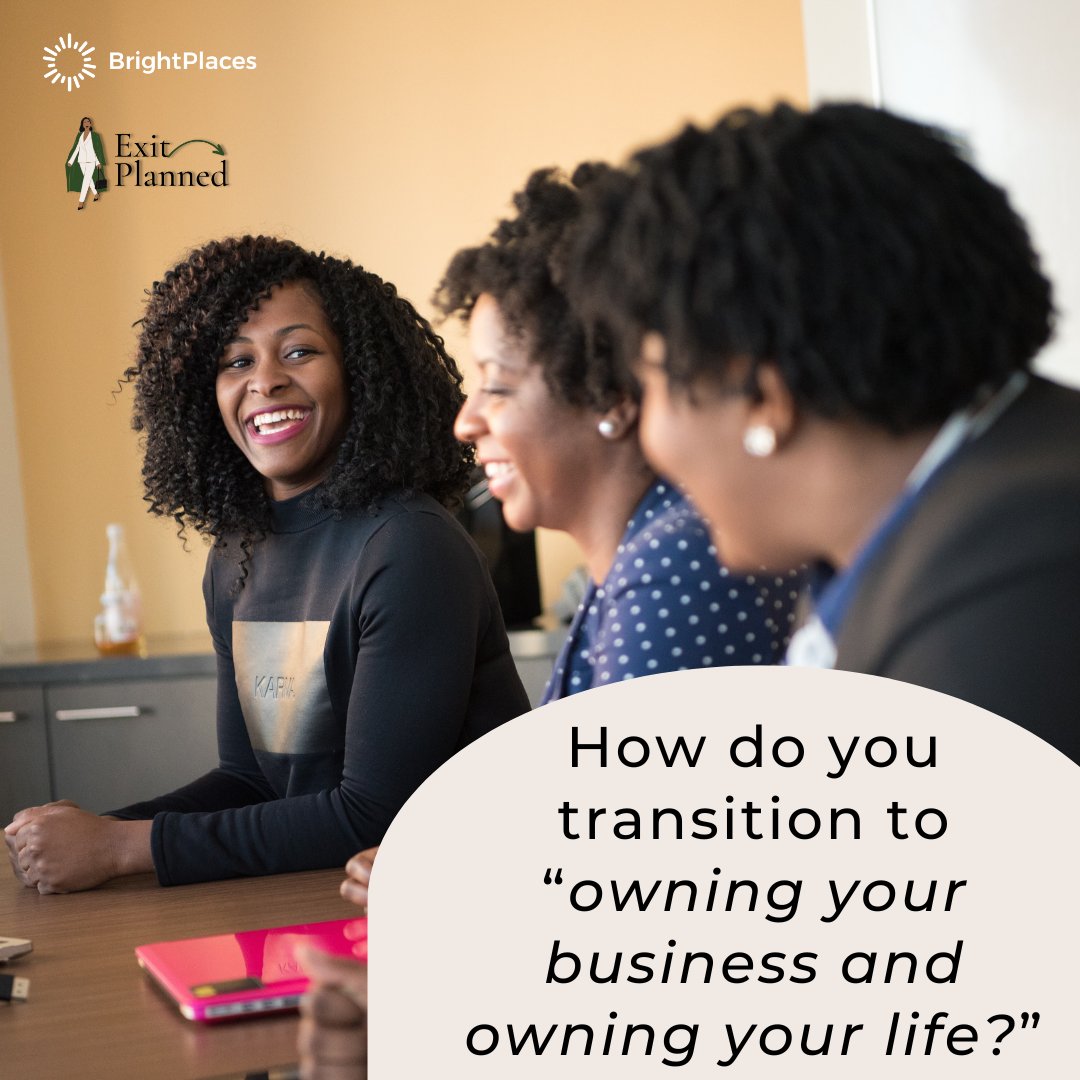 With the New Year quickly approaching, a lot of us are beginning to evaluate our goals and life choices. Maybe 2024 is the year you do something big and bold… like starting your own business ;)

Find out more below:
bit.ly/3MhB705

#entrepreneur #entrepreneurship