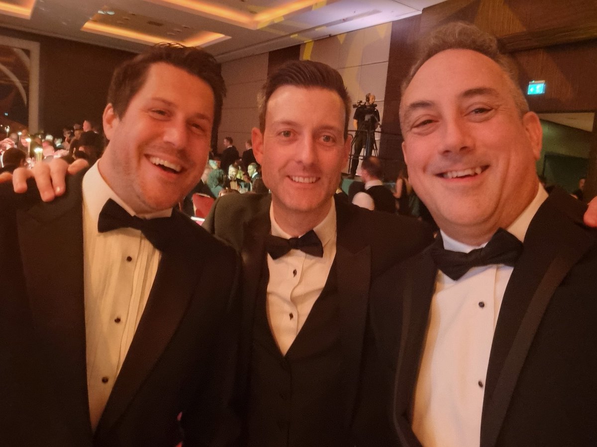 Matt Newson tweet media