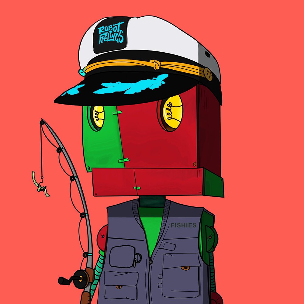 MidshipMan (@manmidship) on Twitter photo Don’t sleep on the <a href="/robotfeels/">Robot Feelings | MINTING NOW</a> 🤖. One of the VERY few projects in web 3 that’s fully doxxed AND an actual web 2 company out in AZ,CA. Community is close and all organic. Just wait till you see all holders names in the BIG SCREEN 🎥 🍿 #IYKYK #SteveCaballero 🛹 Don’t sleep on the <a href="/robotfeels/">Robot Feelings | MINTING NOW</a> 🤖. One of the VERY few projects in web 3 that’s fully doxxed AND an actual web 2 company out in AZ,CA. Community is close and all organic. Just wait till you see all holders names in the BIG SCREEN 🎥 🍿 #IYKYK #SteveCaballero 🛹
