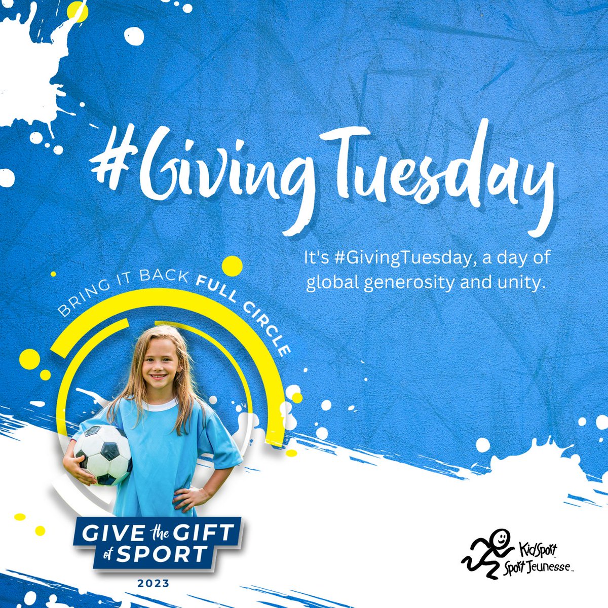 KidSport Vancouver tweet media