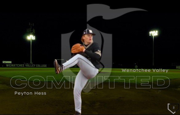 Excited to get some talent from Idaho in <a href="/peyton5hess/">Peyton Hess</a>