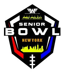 Maxtempp's tweet photo. Blessed to have received an invite to the FAF Senior Bowl ! https://t.co/wVqbj6UFLL