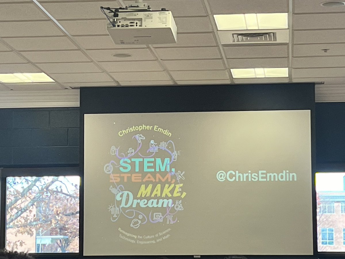 Reimagining the Culture of Science, Technology, Engineering, and  Mathematics Stem, Steam, Make, Dream