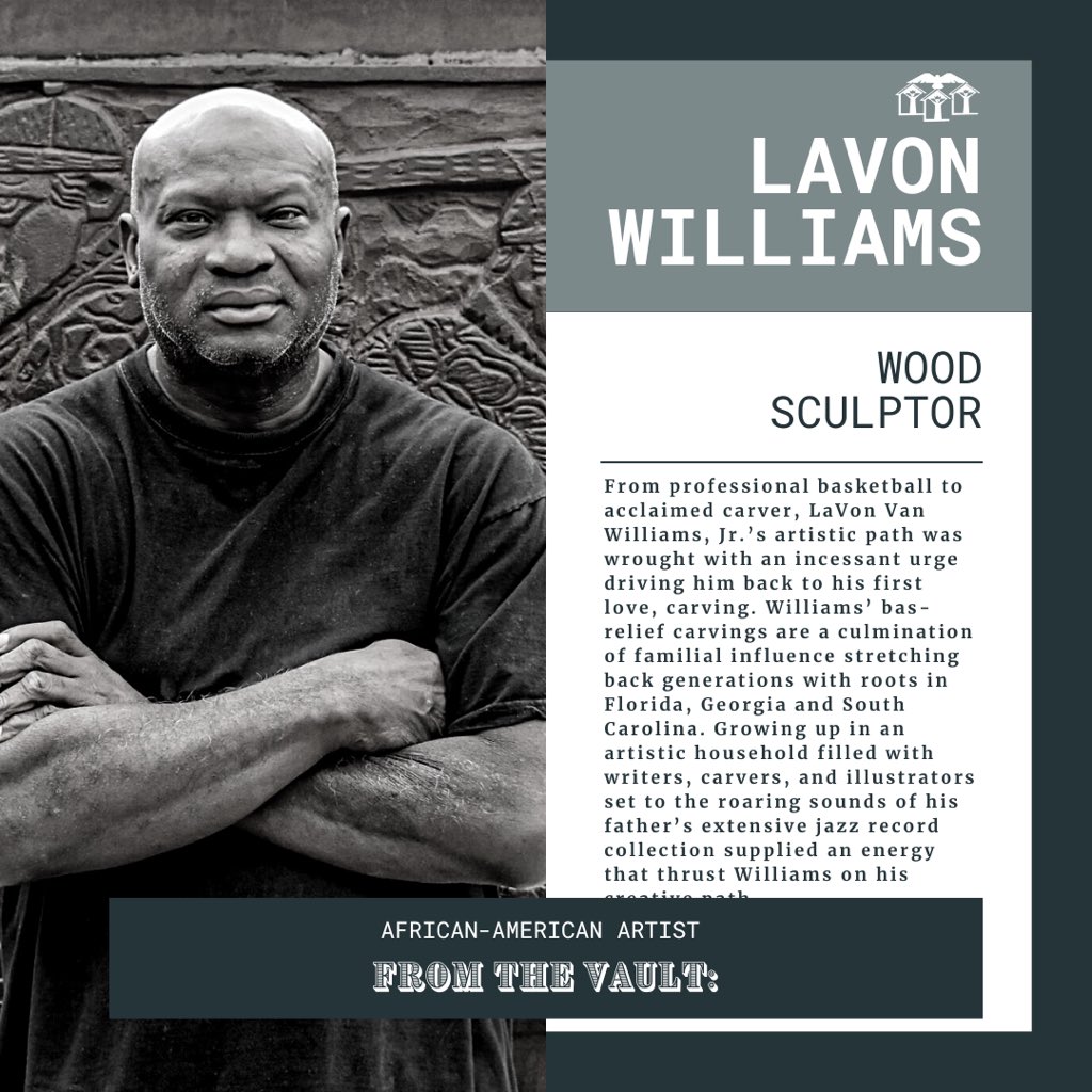 Delta Arts Center tweet media