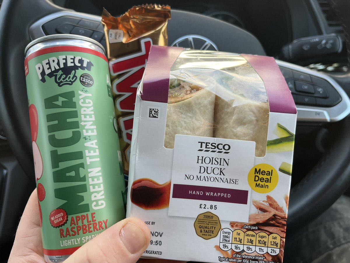 Let’s see what all the fuss is about <a href="/hardestgeezer/">Russ Cook</a>