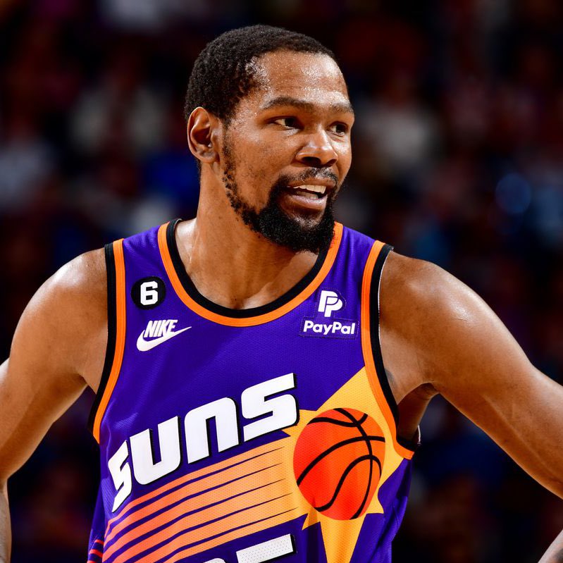 LegionHoops's tweet photo. Kevin Durant:

“When I get ya paid, u don’t DM me and send a small percentage to my cashapp but when them parlays don’t hit, I’m every name in the book. Yall ain’t real.” https://t.co/epBHWdDkRv