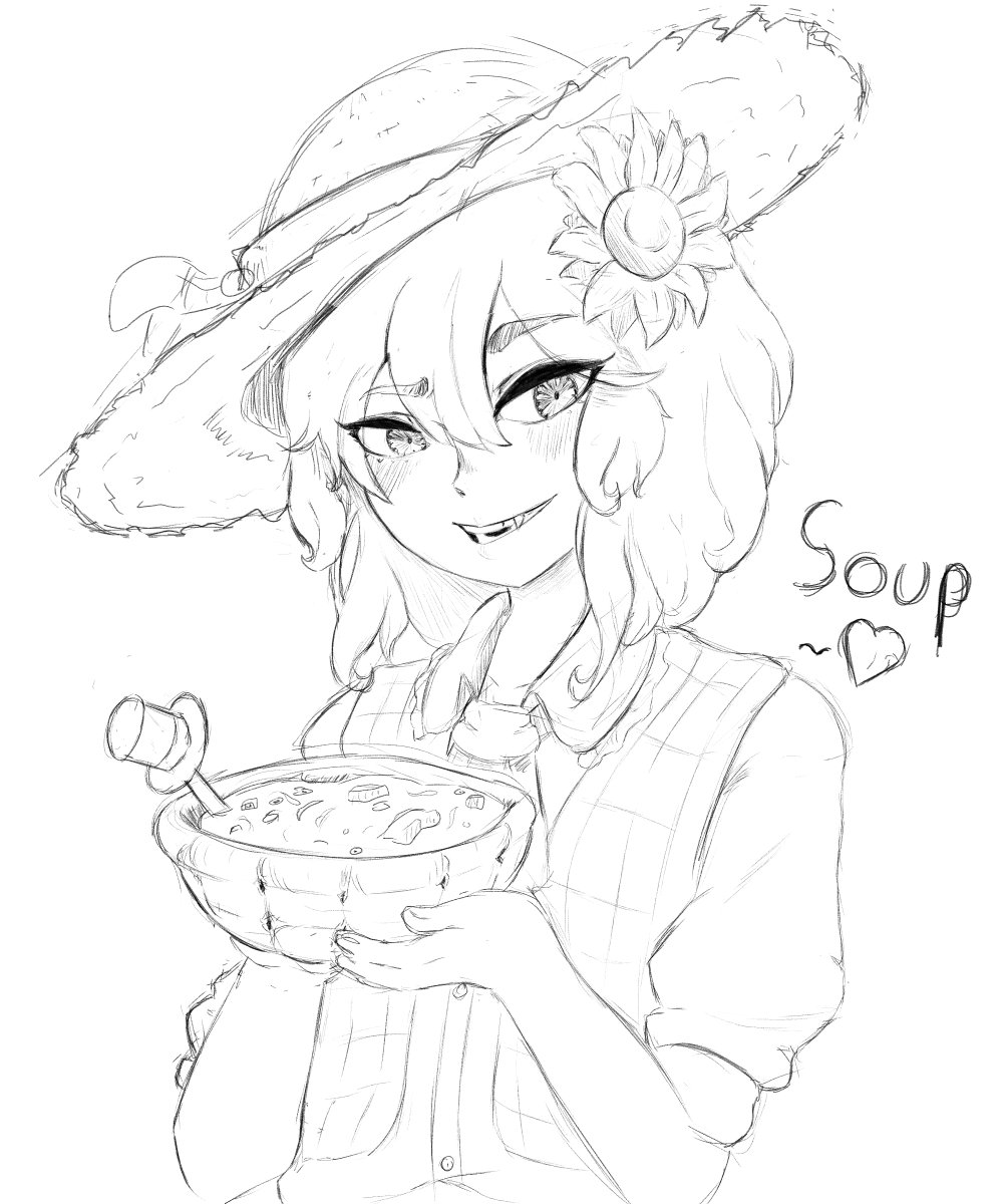 Soup