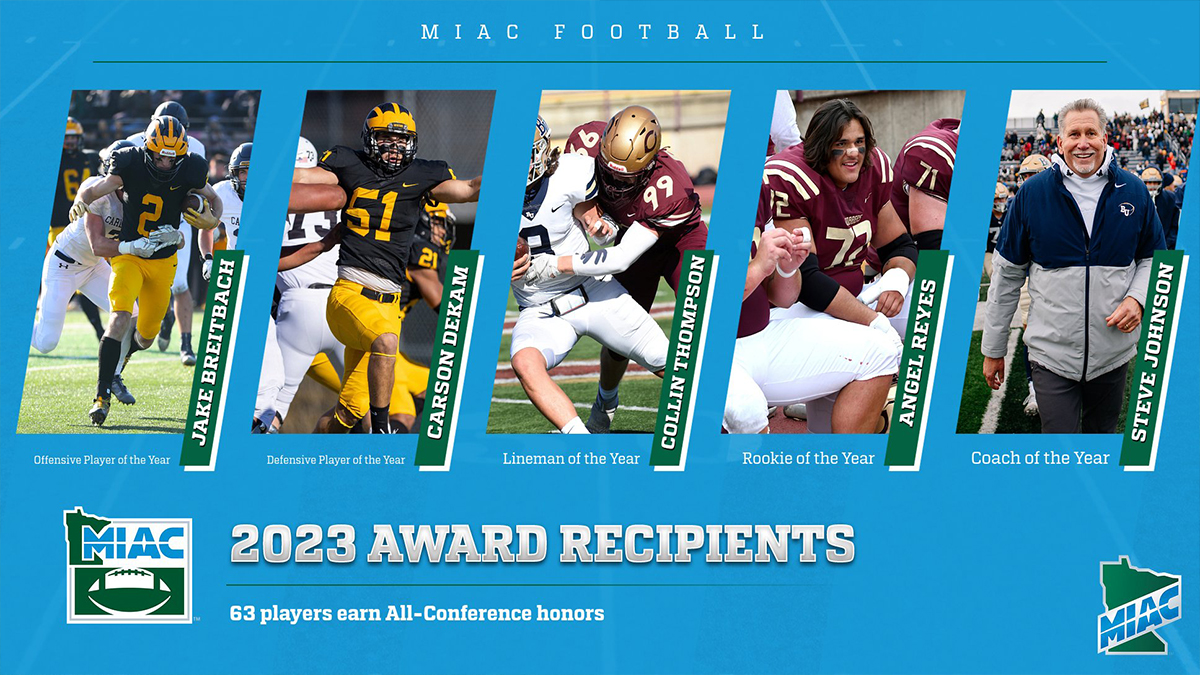 #MIAC announces 2023 Football awards miacathletics.com/news/2023/11/2…
