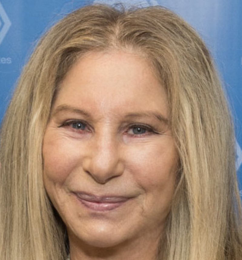 Self-proclaimed humanitarian #BarbraStreisand supports giving Pornographic books to young school children and attacks conservative moms for wanting to keep these books away from their little kids.