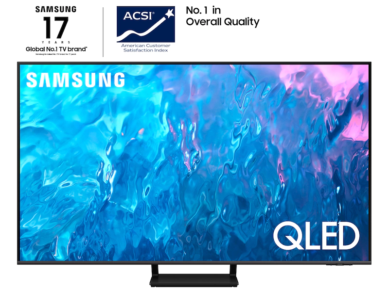 Tracker_Deals's tweet photo. More 4K TV + Soundbar Black Friday Deals

Best-Selling Samsung 85" Class QLED 4K Q70C TV $1000 off 
https://t.co/dONNUsqsEY
The Frame QLED 4K TV also up to $1000 off (Multiple sizes on sale 32"-85")
https://t.co/1Q5wElvVHr
55" Serif QLED 4K TV $999 (reg $1499)
https://t.co/PLvp9EaBKS

3.1ch Soundbar + Subwoofer $209 (reg $399)
https://t.co/V1MRrjSIz0
All Black Friday Soundbar Deals
https://t.co/FZ1QLgbFMl