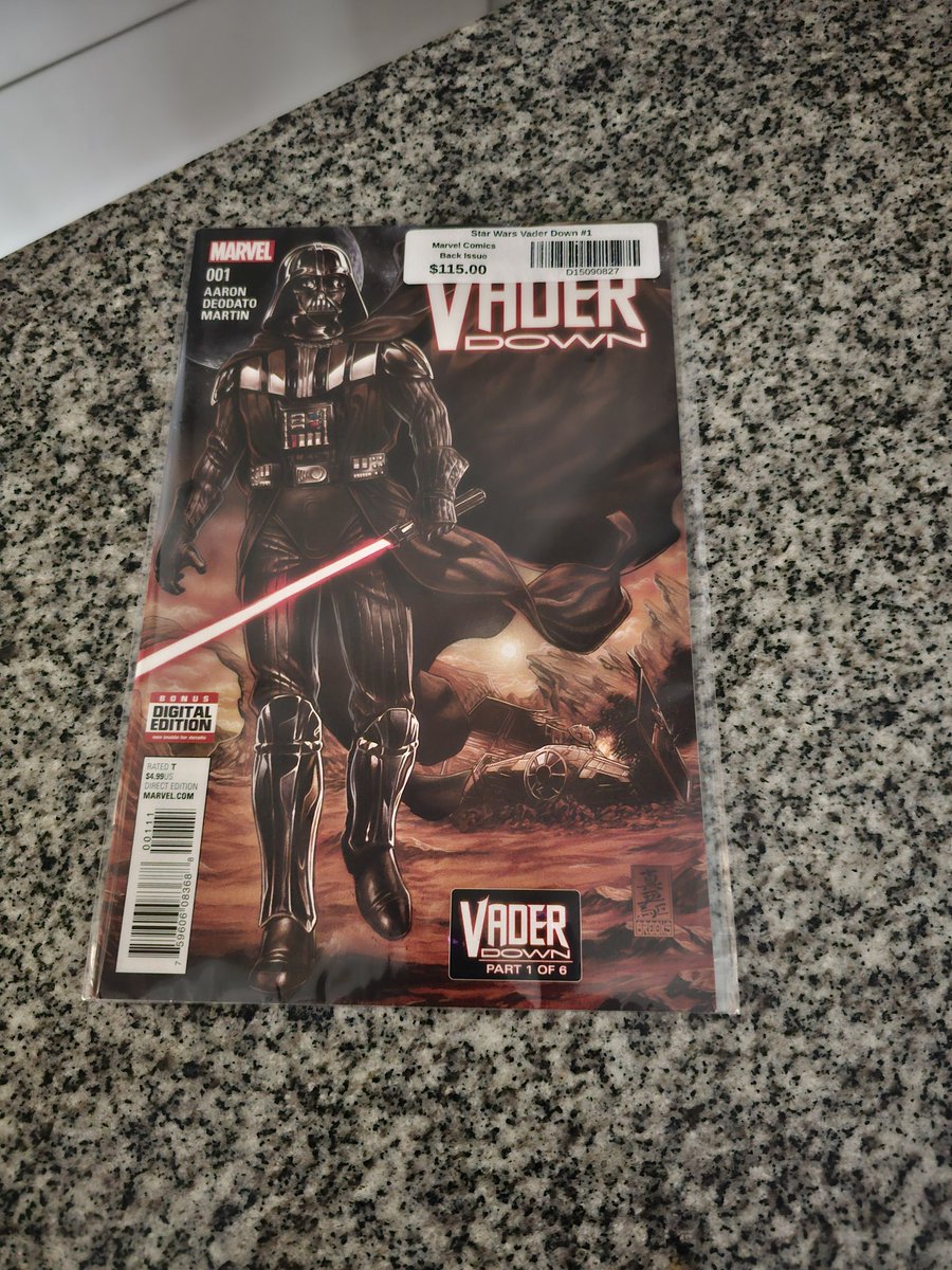 Motobaka's tweet photo. Ya encontré el #1 de #VaderDown https://t.co/Urli7FehQ7