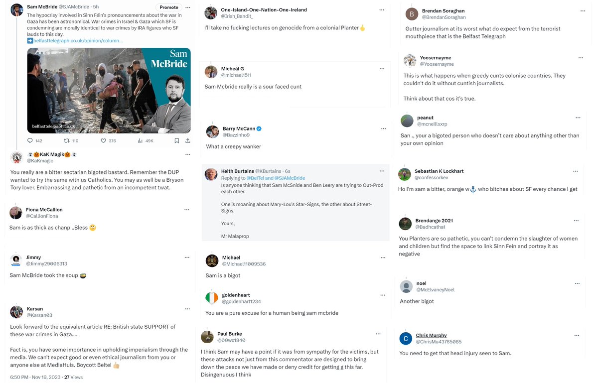 Sam McBride tweet media