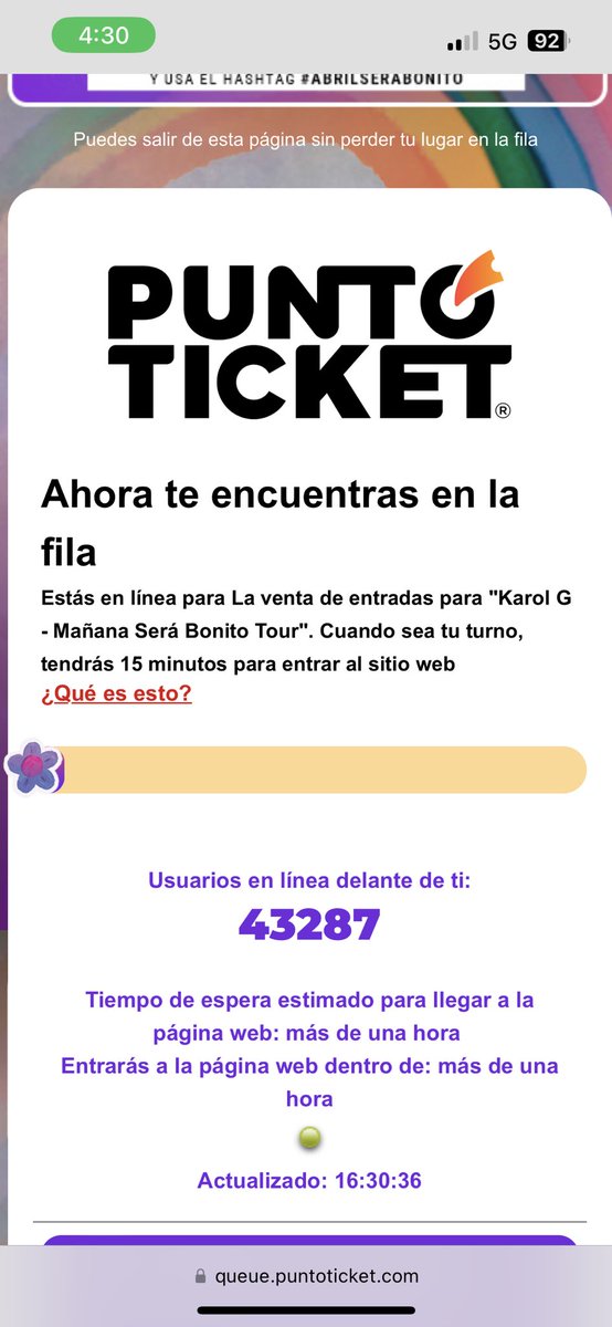 enaannaaa's tweet photo. @IamDonDani 2da fecha porfiiiiiiii https://t.co/ndcrHIapdA