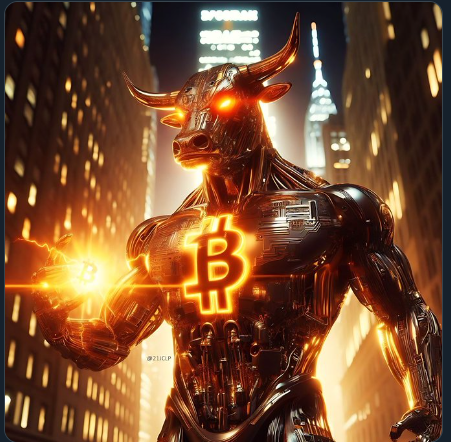 And we are on!!! Buy signal.