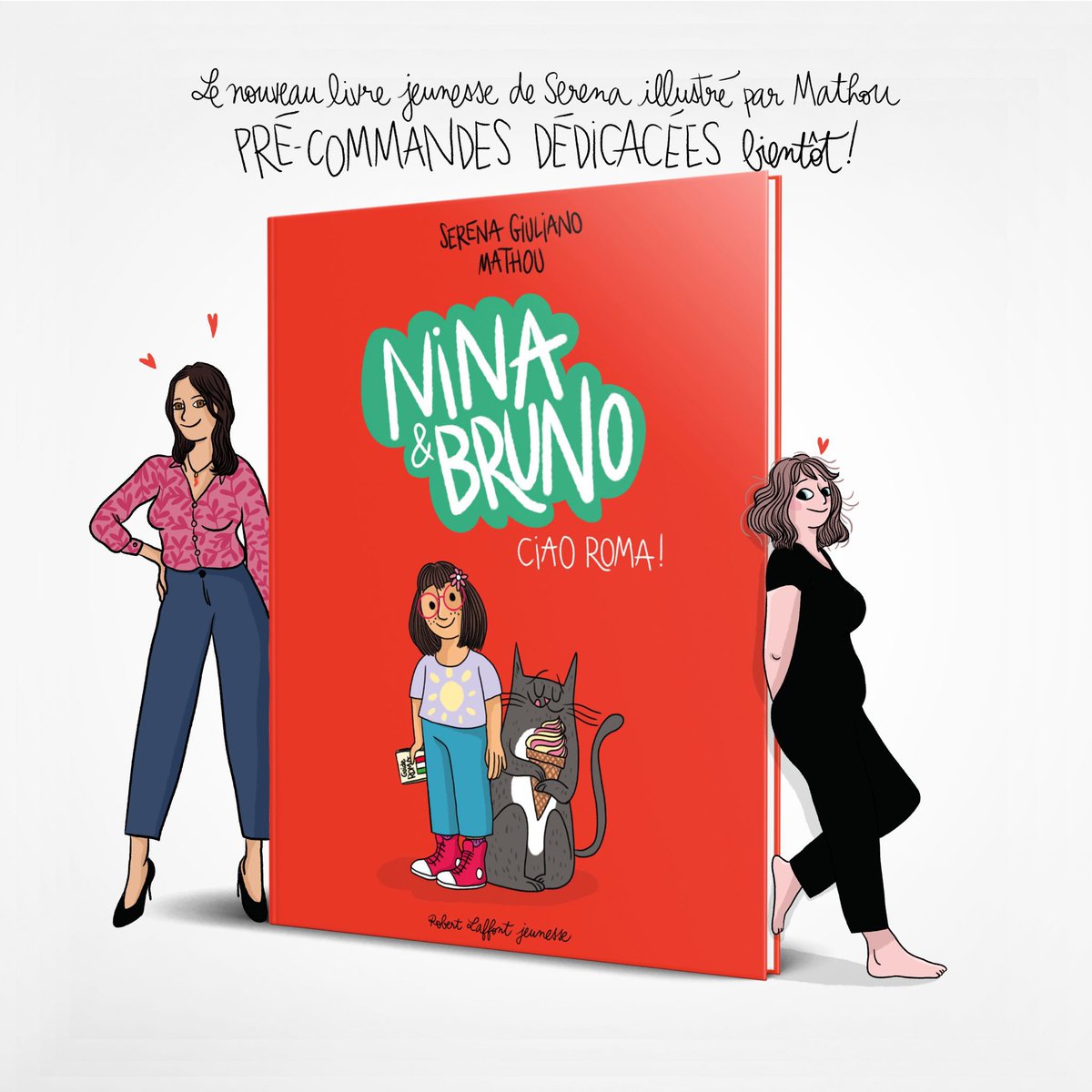 Février 2024 ♥️🥹