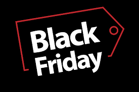 BlackwellAgency's tweet photo. Black Friday is right around the corner! Are you waking up early to get those deals or do you wait out the crowds and grab cyber-Monday deals? https://t.co/Yyr1ovkpfw