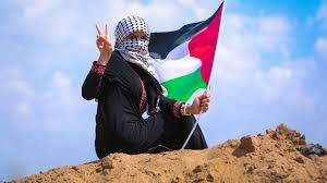 Palestina Libre YA!!