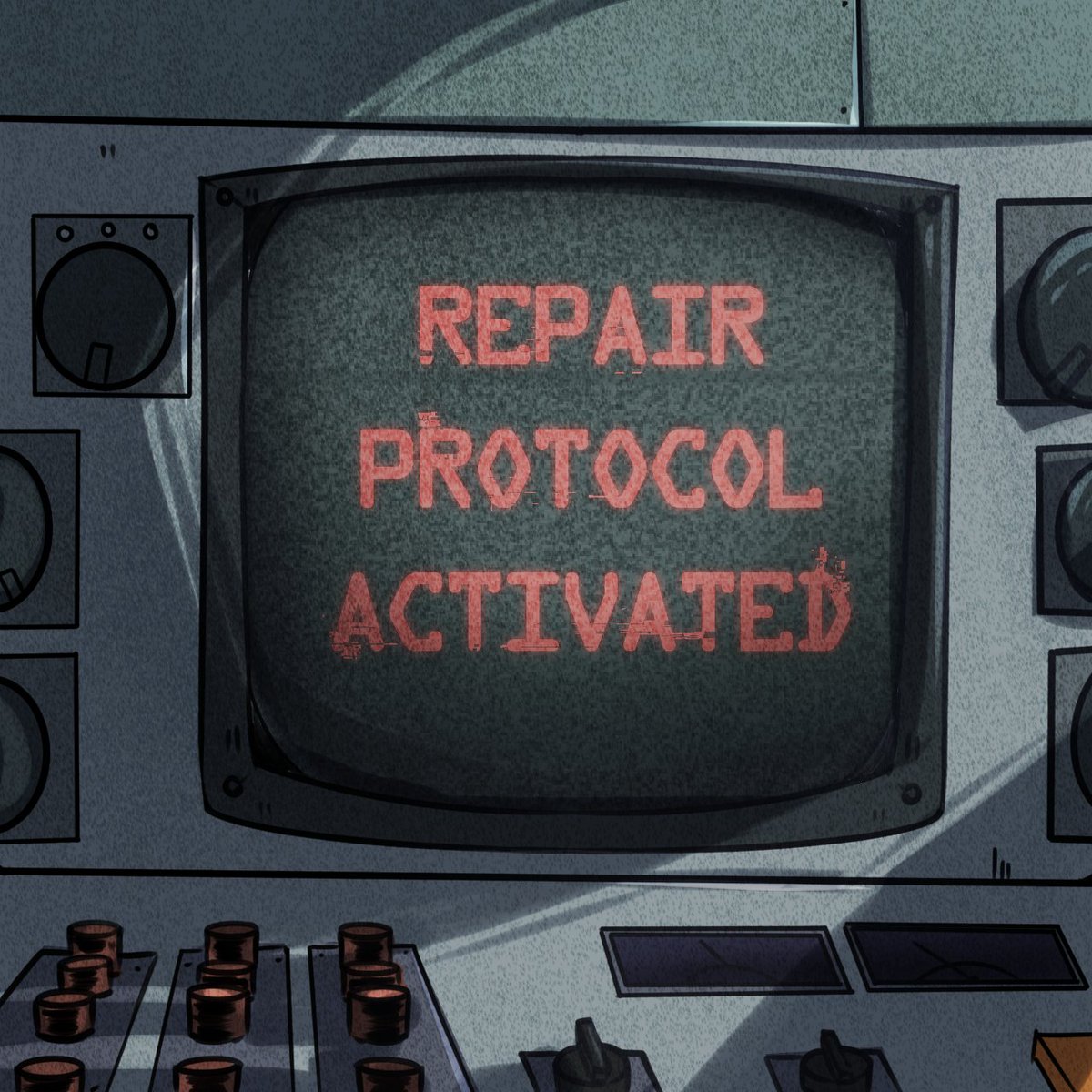 Foxatron132's tweet photo. #RepairPV https://t.co/W7gzp4ipy9