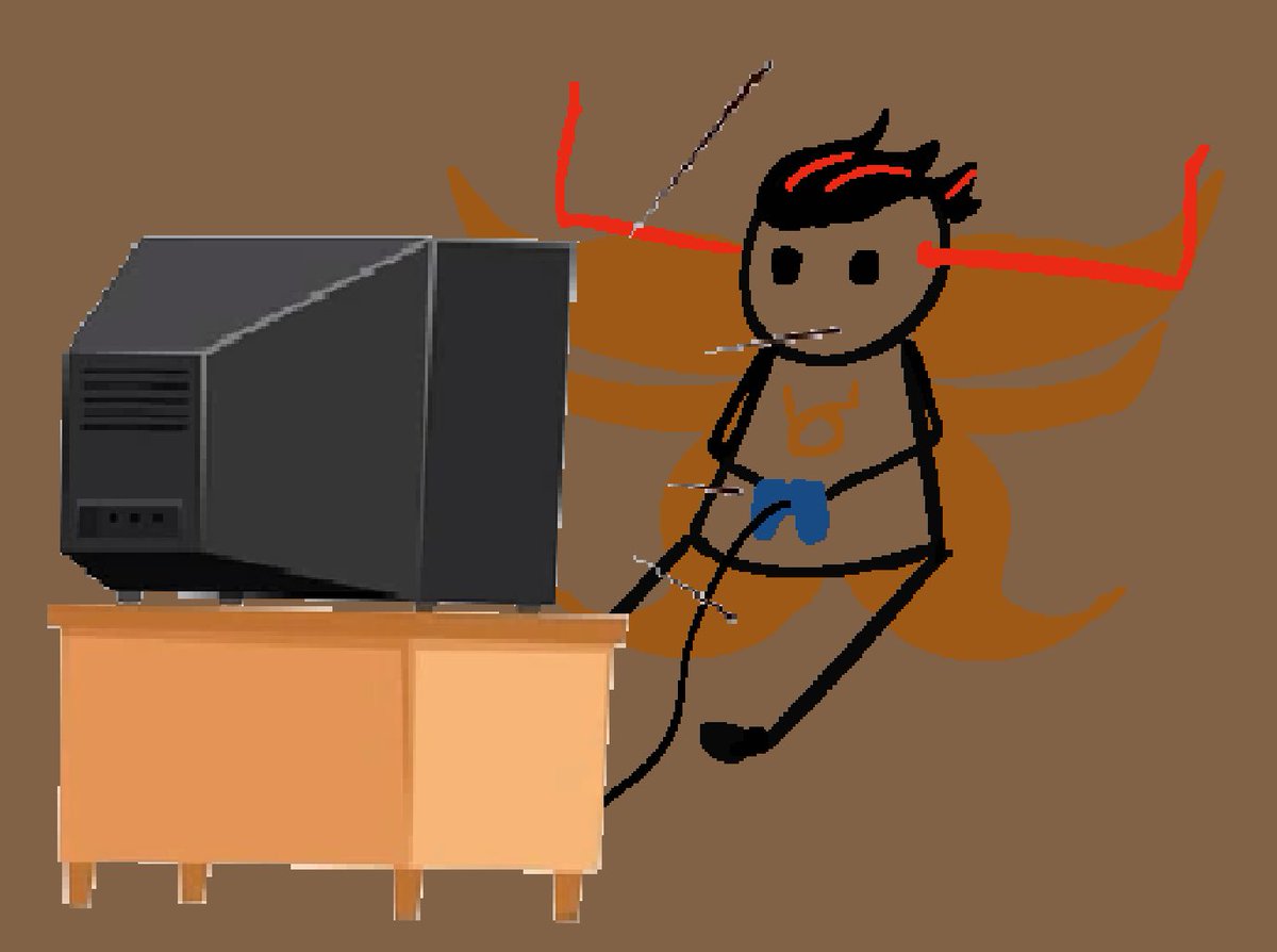 SummonerDaily's tweet photo. Day 31: th1ngs have been a l1ttle overwhelm1ng so 1 took a break. https://t.co/WzbCgXnyLr