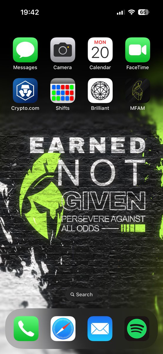 lfcdoddy's tweet image. App is fire 🔥 🔥 @NICKMERCS @MFAMCentral #MFAM