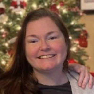 kristi harmon tweet media