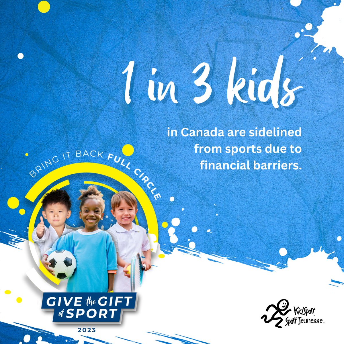 KidSport Vancouver tweet media