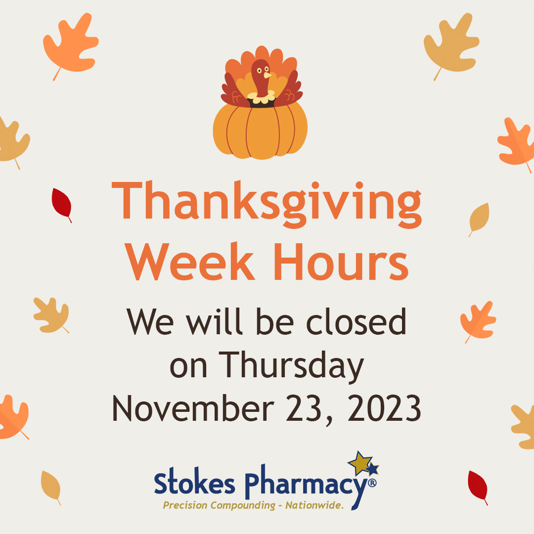Stokes Pharmacy ® tweet media