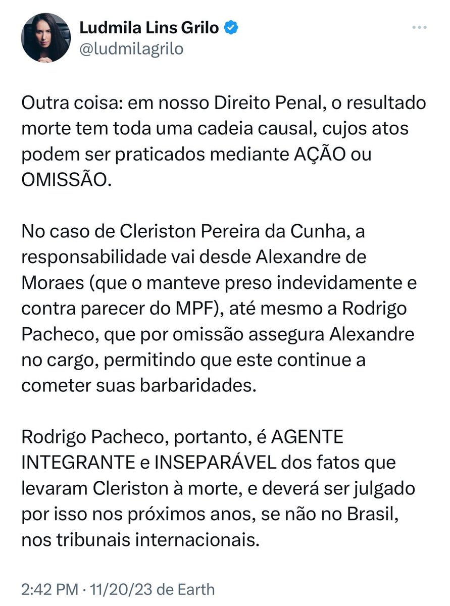 Flávio Gordon tweet media