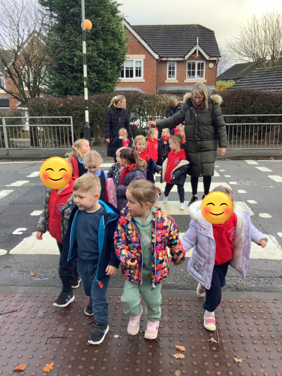 Newfold Year Nursery tweet media