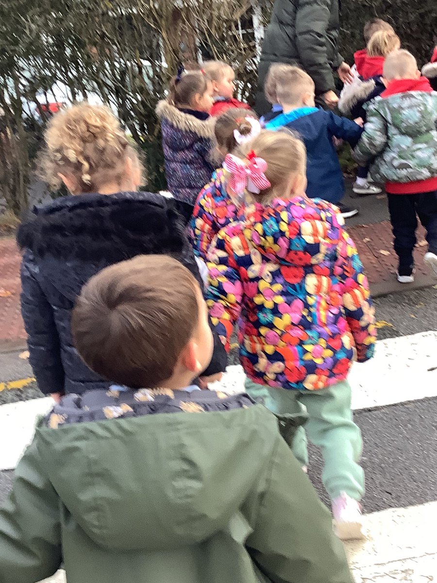 Newfold Year Nursery tweet media