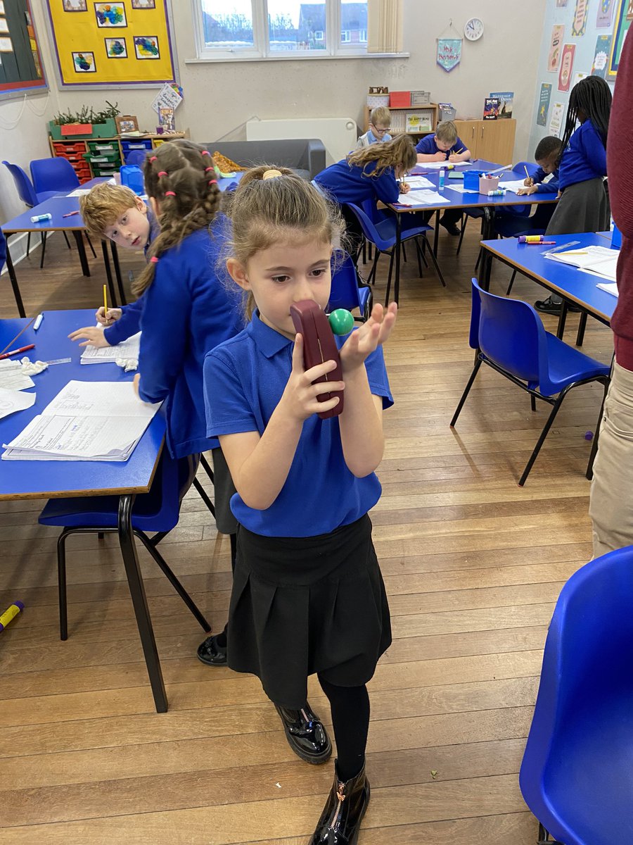 BiramClass's tweet photo. In science we were testing different materials to see if they repelled or attracted magnets 🧲 https://t.co/CJPeX6m7tM