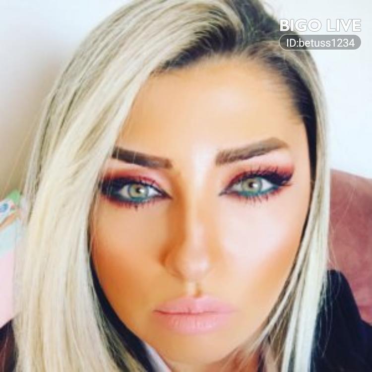 betüşş #BIGOLIVE'da canlı yayında! İzle ve yeni arkadaşlar edin! slink.bigovideo.tv/KimaiJ